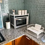 Confort Y Estilo En شقة *