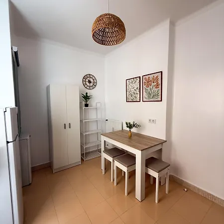 Confort Y Estilo En * Ferrol