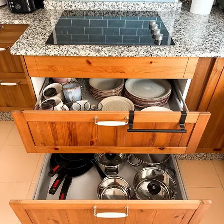 Lägenhet Confort Y Estilo En