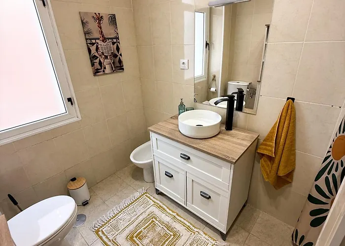 Confort Y Estilo En * Ferrol