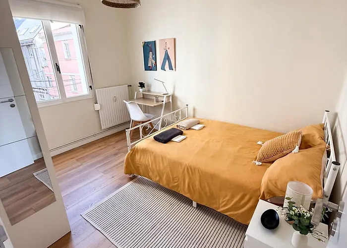 Confort Y Estilo En Ferrol