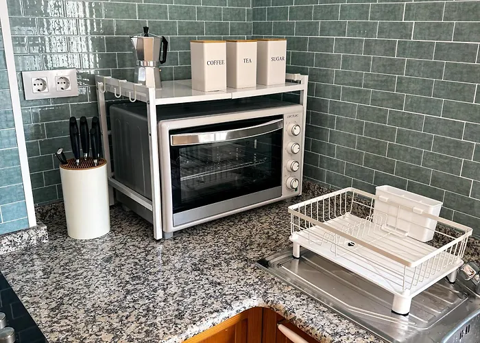 Confort Y Estilo En Daire *