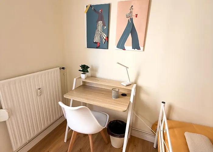 Confort Y Estilo En Ferrol