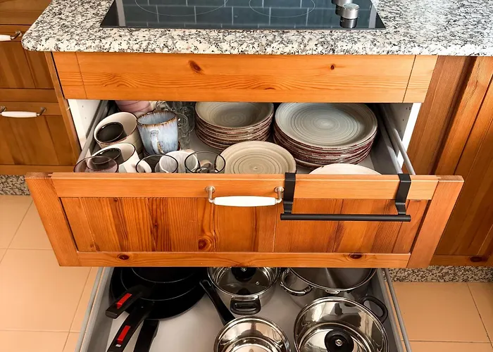 Daire Confort Y Estilo En