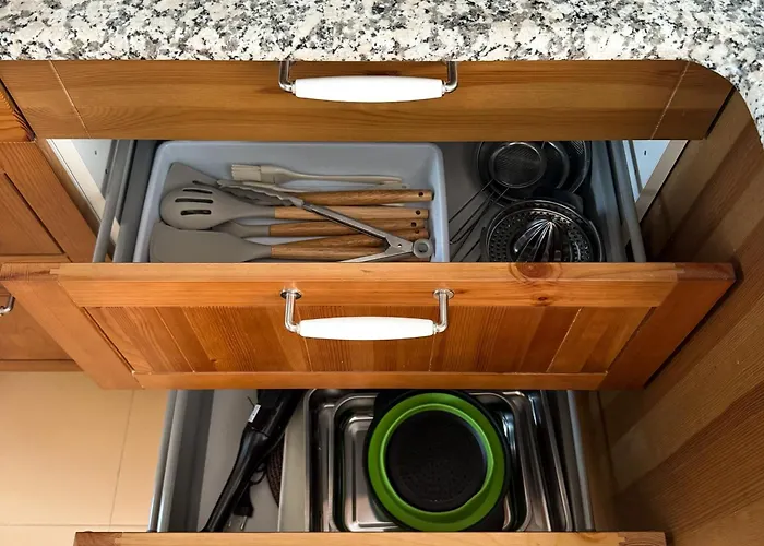 Confort Y Estilo En Ferrol